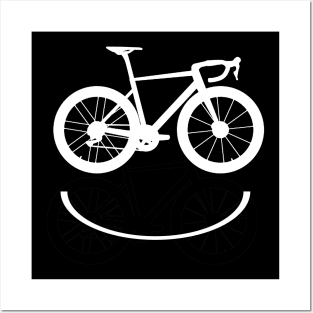 Happy Mood Cycling Posters and Art